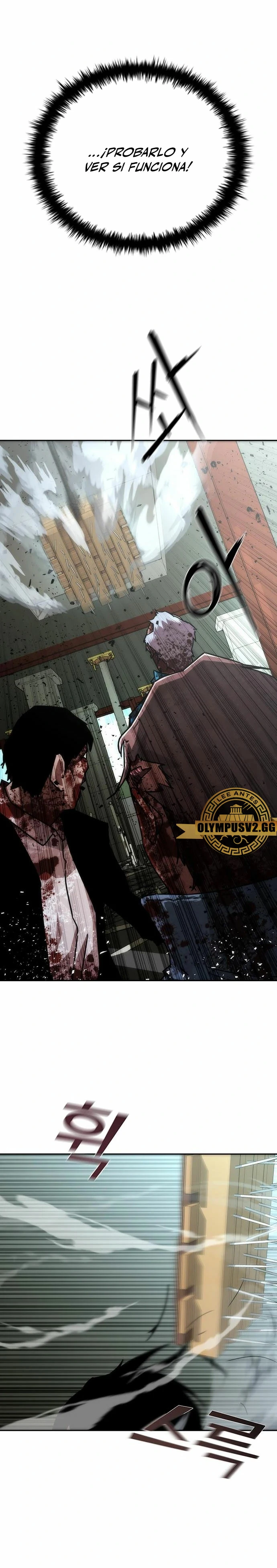apocalipsis zombie 82 08 capítulo 13 página 36