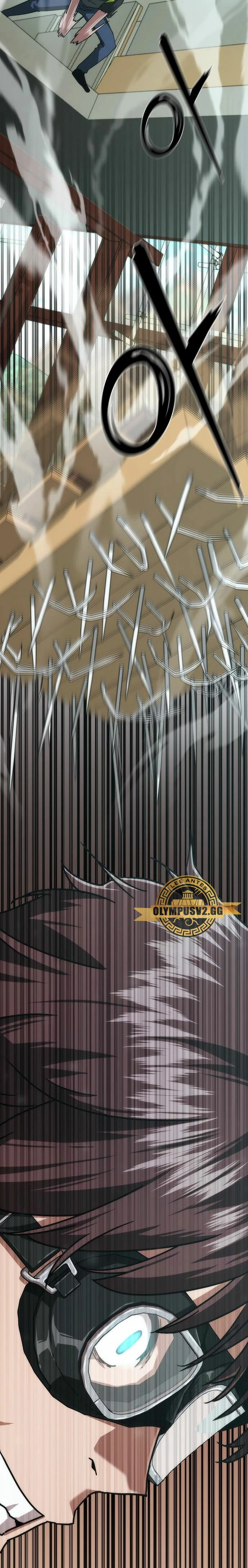 apocalipsis zombie 82 08 capítulo 13 página 38