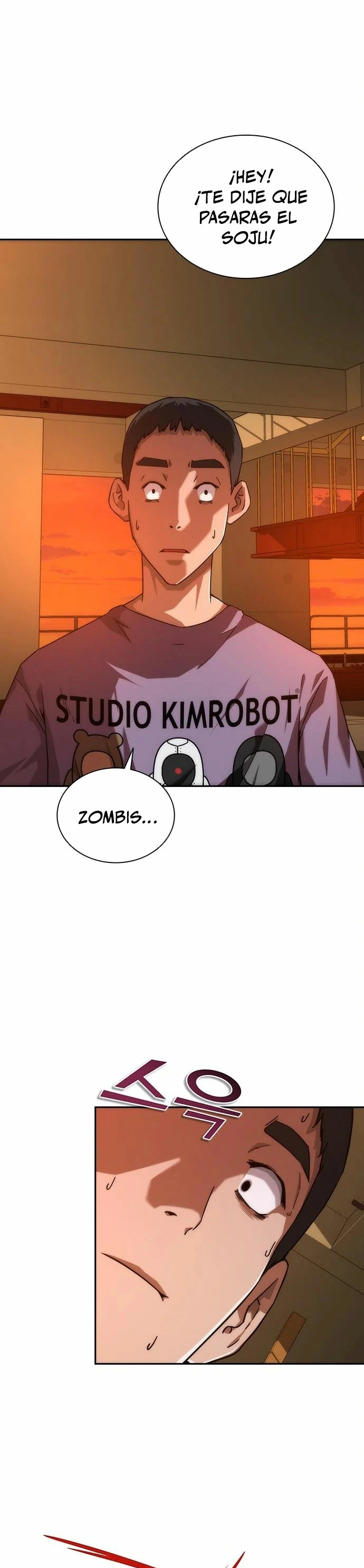 apocalipsis zombie 82 08 capítulo 13 página 6
