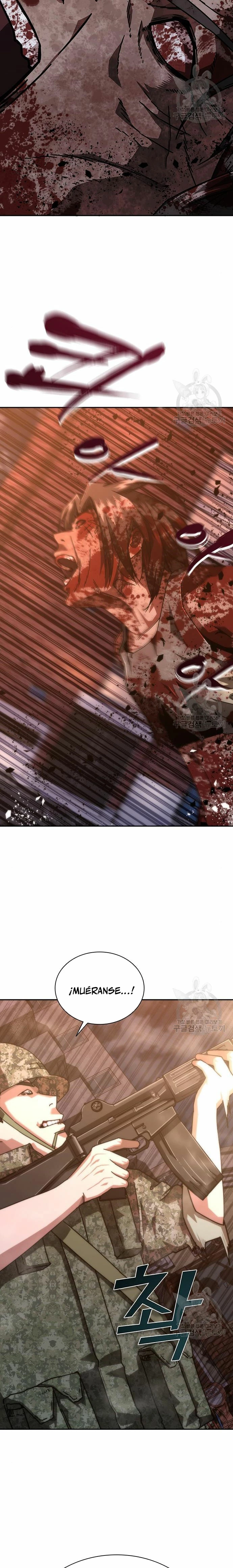 apocalipsis zombie 82 08 capítulo 18 página 11