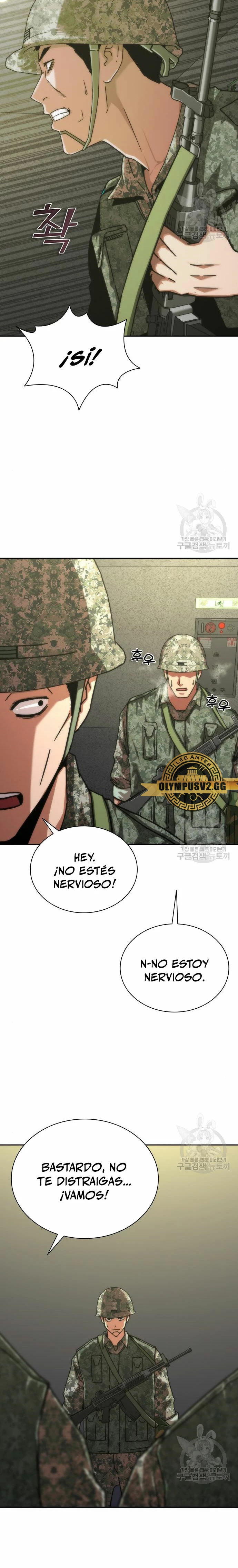 apocalipsis zombie 82 08 capítulo 18 página 17