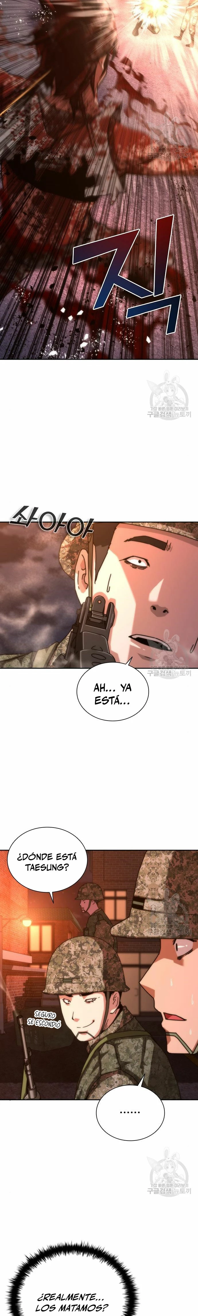 apocalipsis zombie 82 08 capítulo 18 página 20