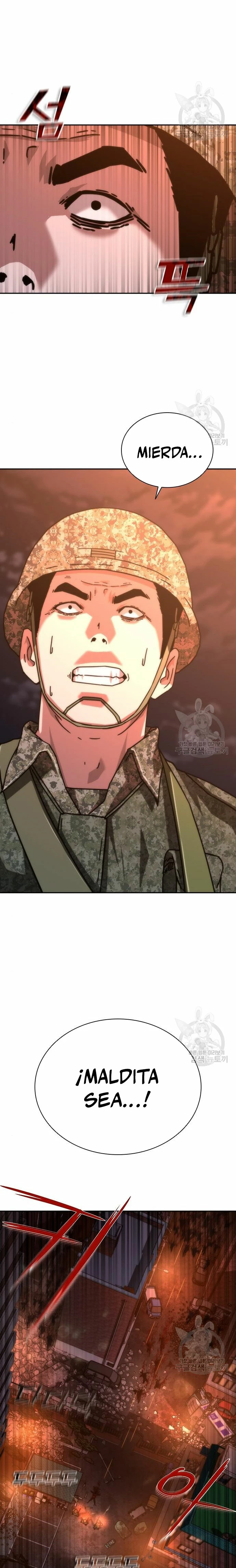 apocalipsis zombie 82 08 capítulo 18 página 22