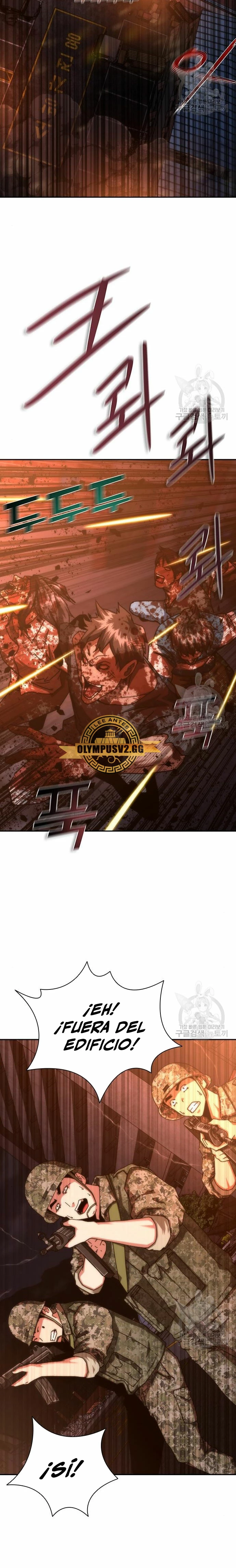 apocalipsis zombie 82 08 capítulo 18 página 23