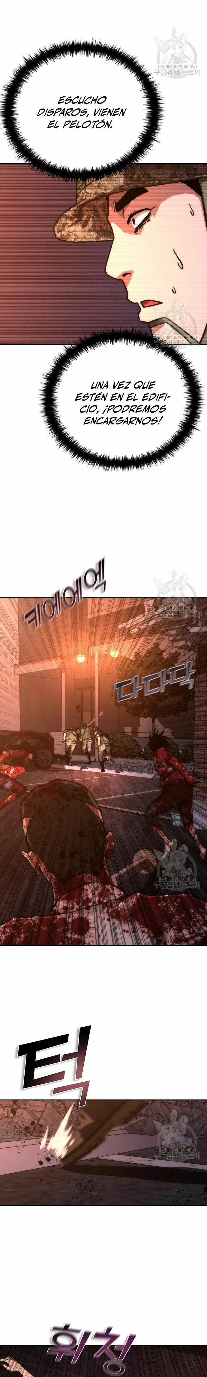 apocalipsis zombie 82 08 capítulo 18 página 24
