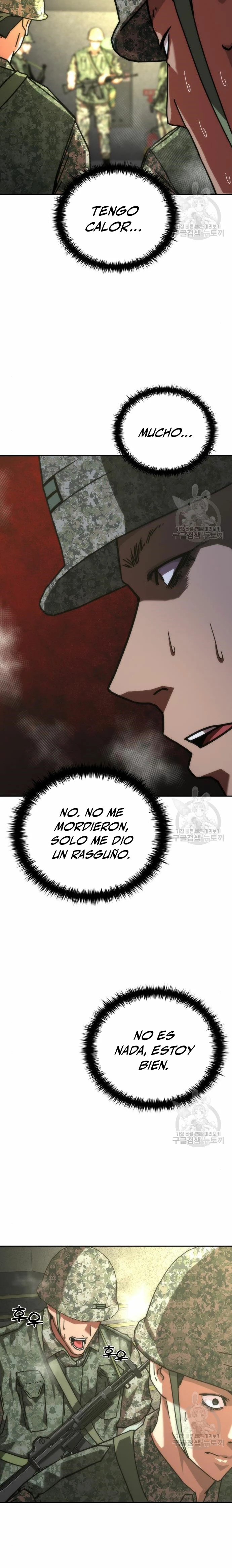 apocalipsis zombie 82 08 capítulo 18 página 3