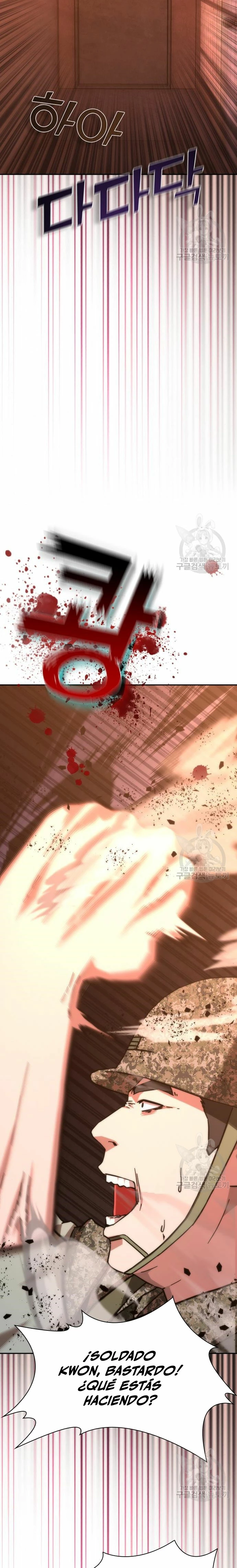 apocalipsis zombie 82 08 capítulo 18 página 30