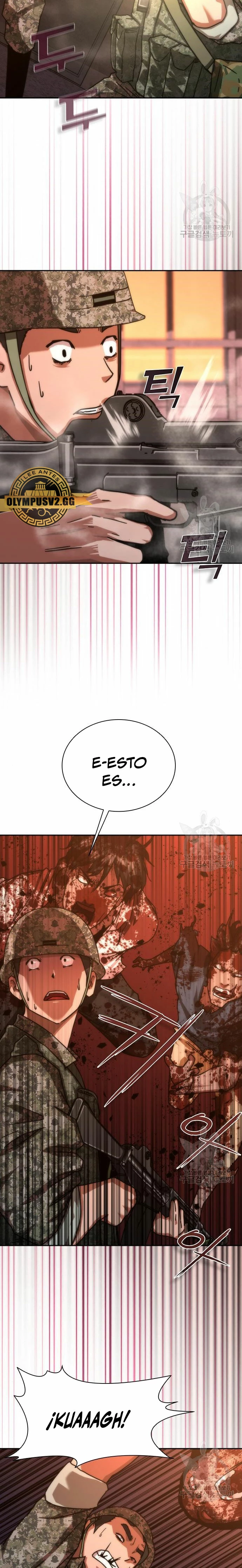 apocalipsis zombie 82 08 capítulo 18 página 34
