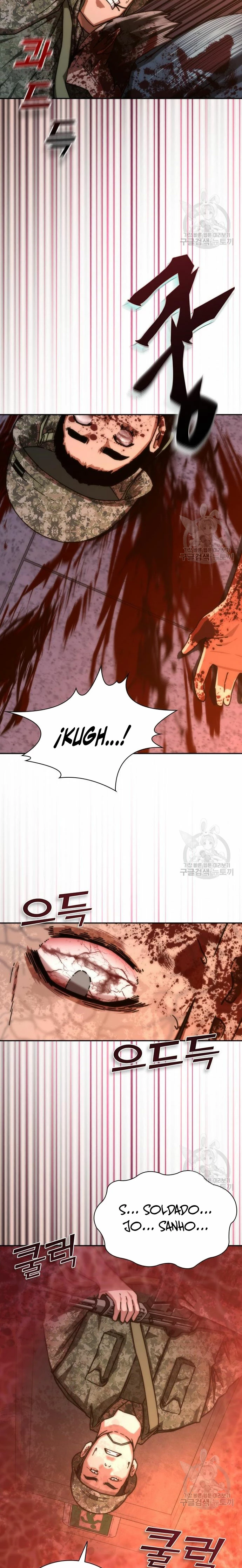 apocalipsis zombie 82 08 capítulo 18 página 35