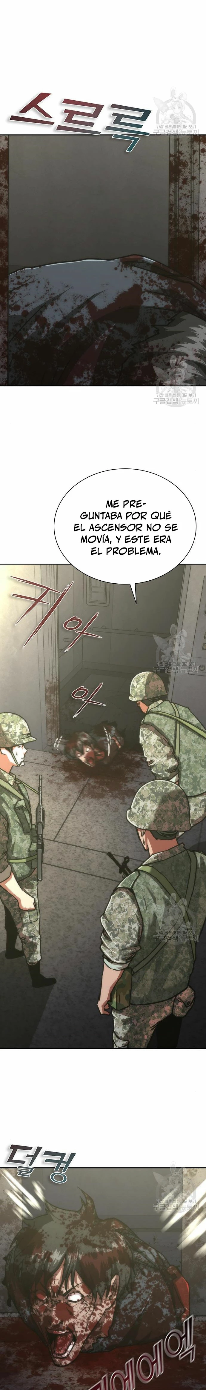 apocalipsis zombie 82 08 capítulo 18 página 40