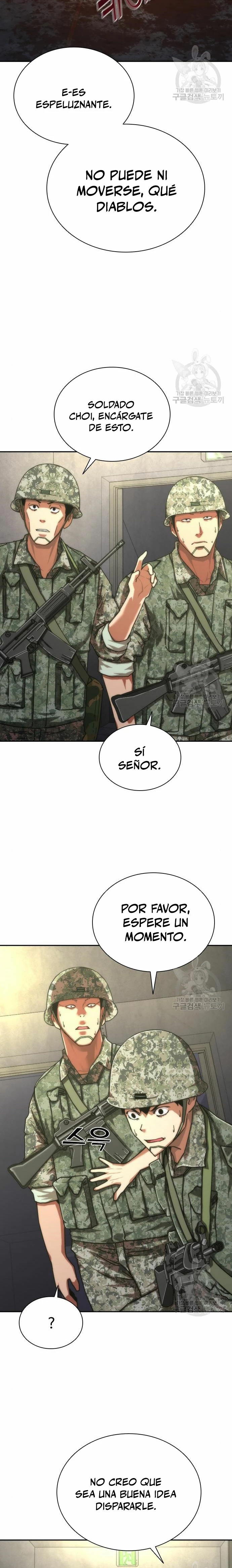 apocalipsis zombie 82 08 capítulo 18 página 41