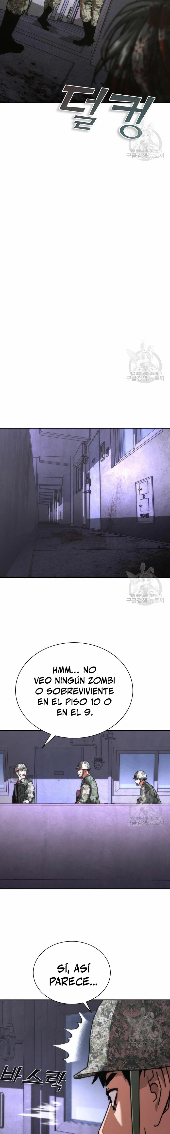 apocalipsis zombie 82 08 capítulo 18 página 45