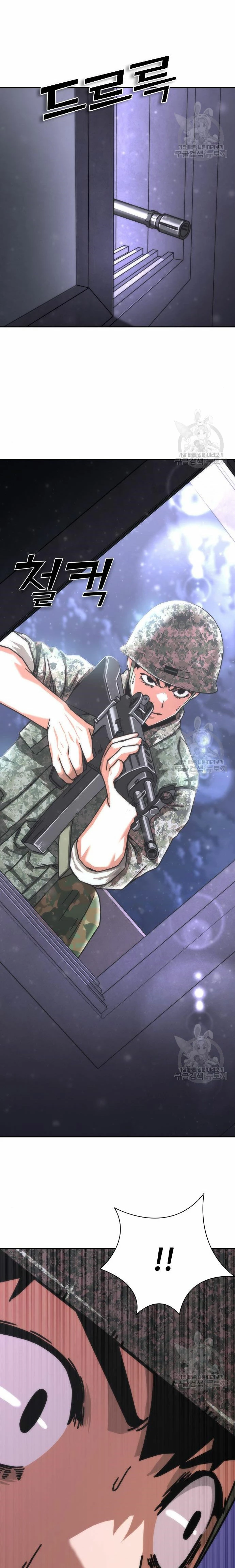 apocalipsis zombie 82 08 capítulo 18 página 47