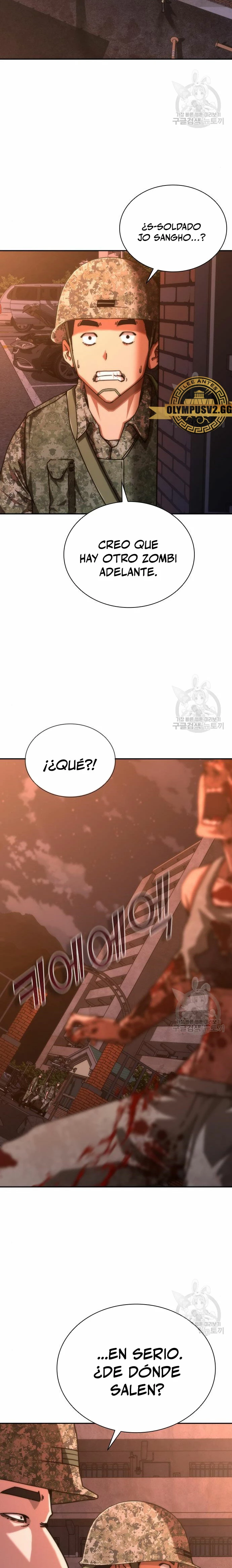 apocalipsis zombie 82 08 capítulo 18 página 5