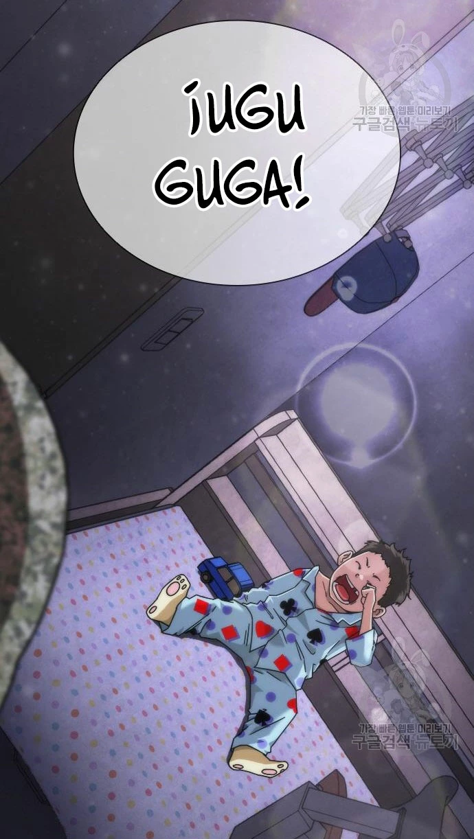 apocalipsis zombie 82 08 capítulo 18 página 50