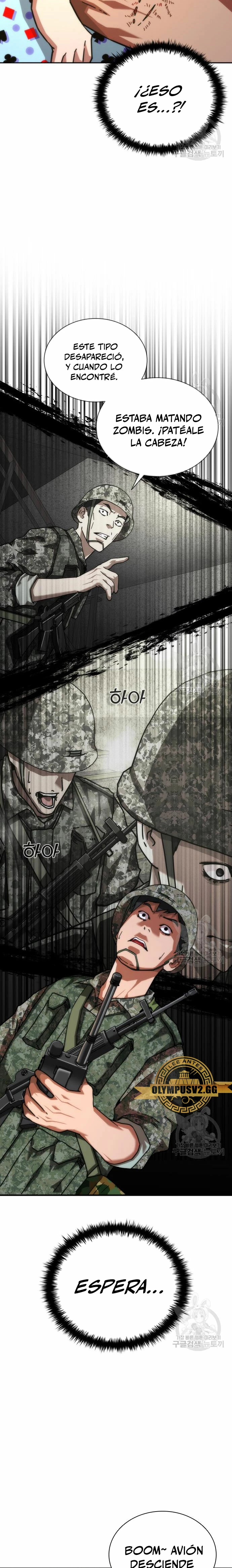 apocalipsis zombie 82 08 capítulo 19 página 10