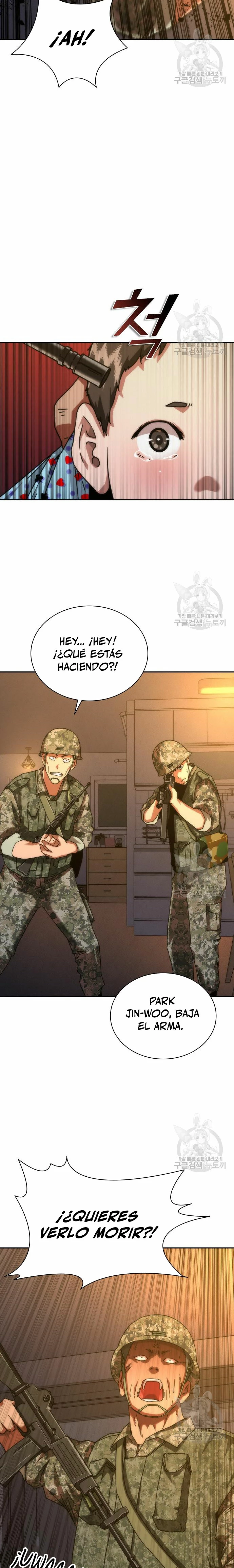 apocalipsis zombie 82 08 capítulo 19 página 15