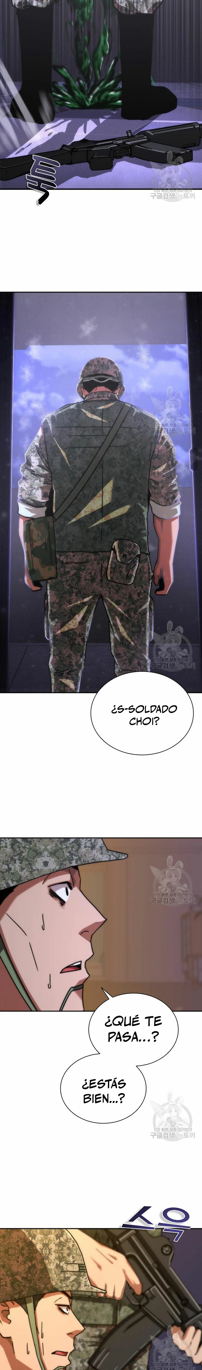 apocalipsis zombie 82 08 capítulo 19 página 22