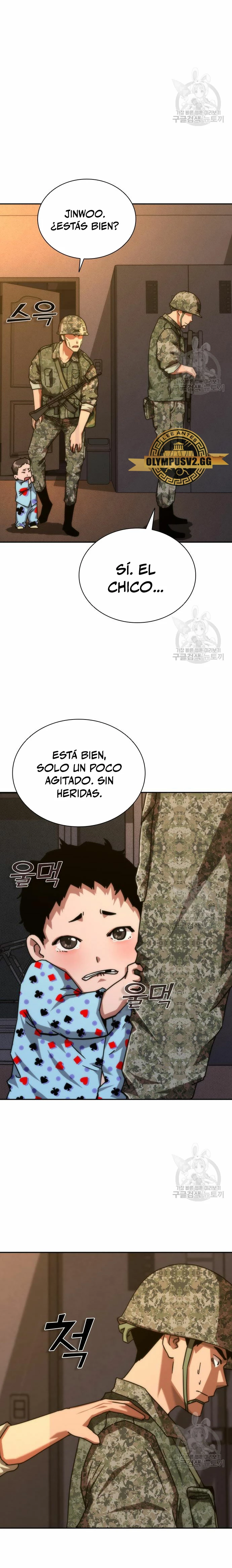 apocalipsis zombie 82 08 capítulo 19 página 26