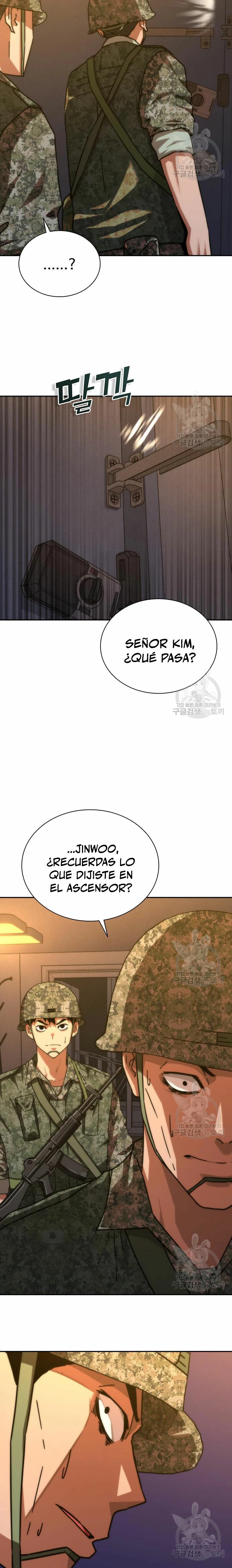 apocalipsis zombie 82 08 capítulo 19 página 28