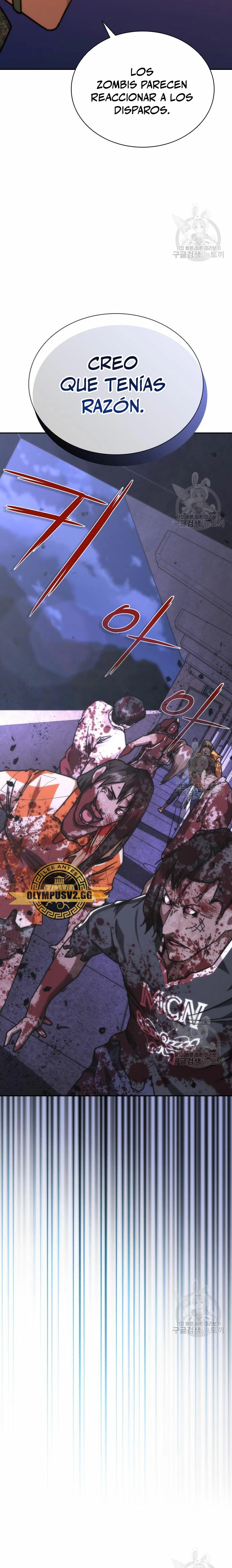 apocalipsis zombie 82 08 capítulo 19 página 29