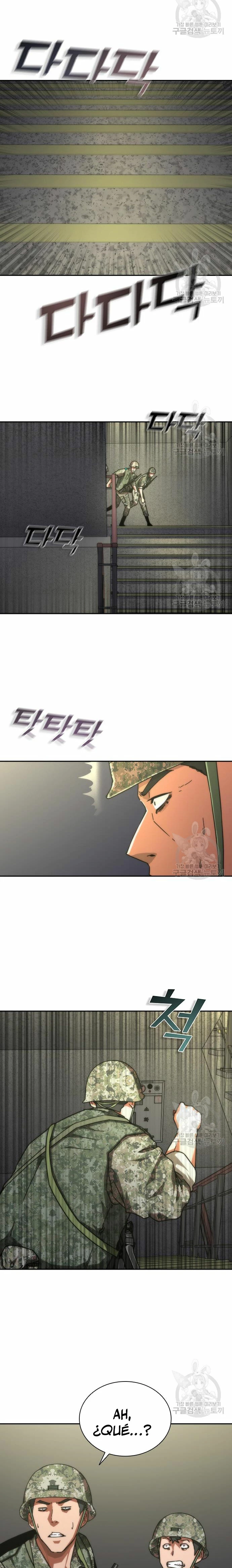 apocalipsis zombie 82 08 capítulo 19 página 30