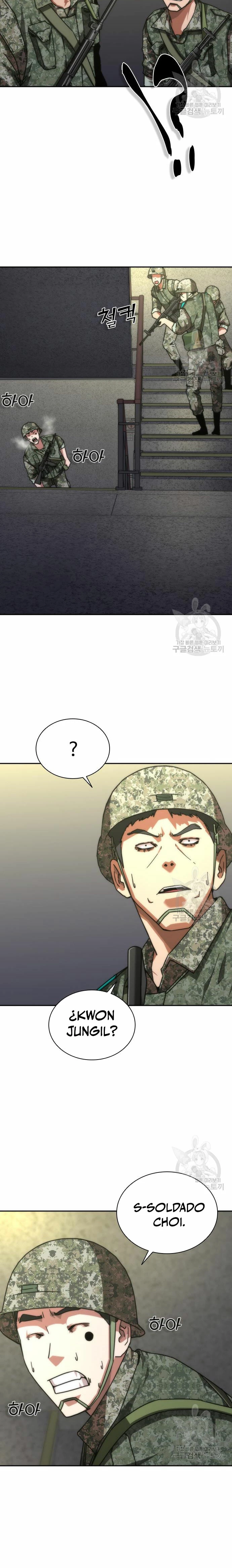 apocalipsis zombie 82 08 capítulo 19 página 31