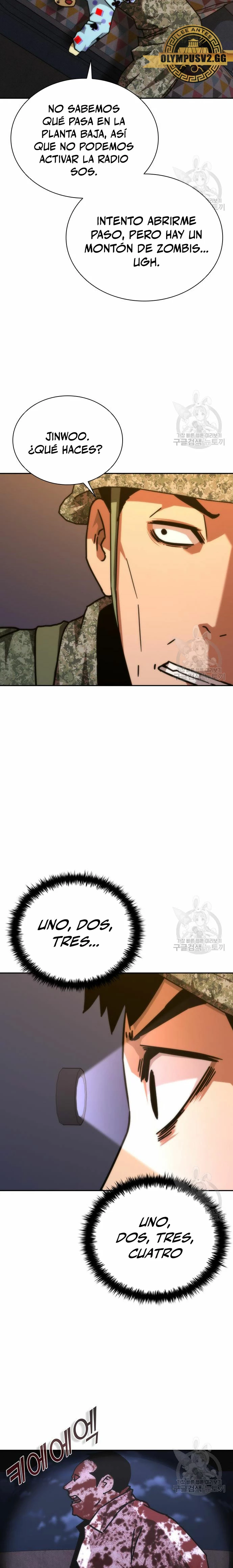 apocalipsis zombie 82 08 capítulo 19 página 35