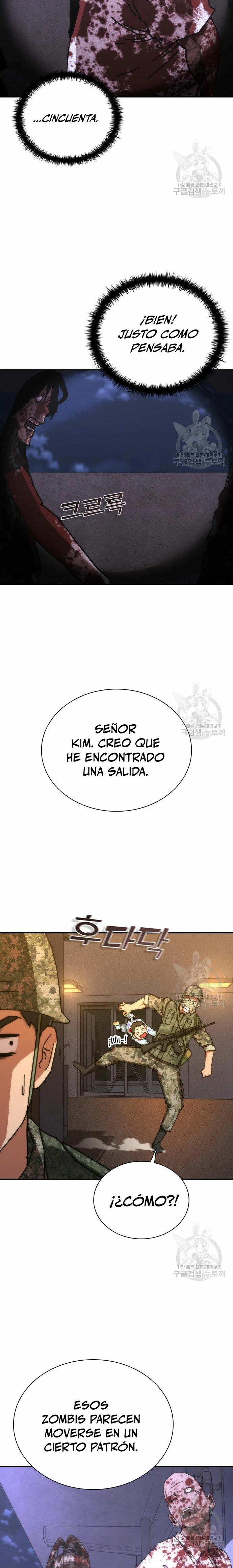 apocalipsis zombie 82 08 capítulo 19 página 36