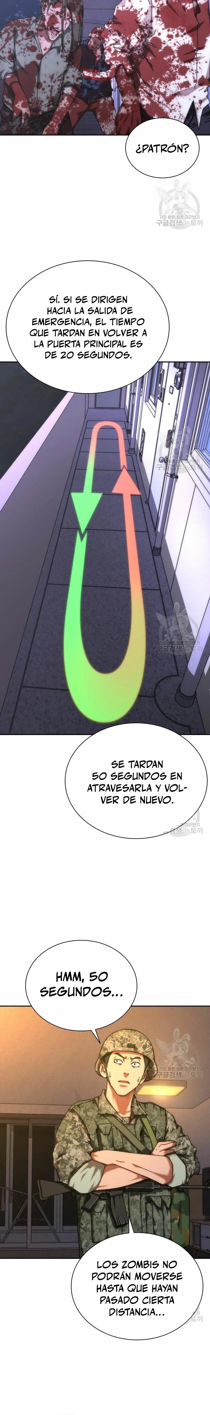 apocalipsis zombie 82 08 capítulo 19 página 37