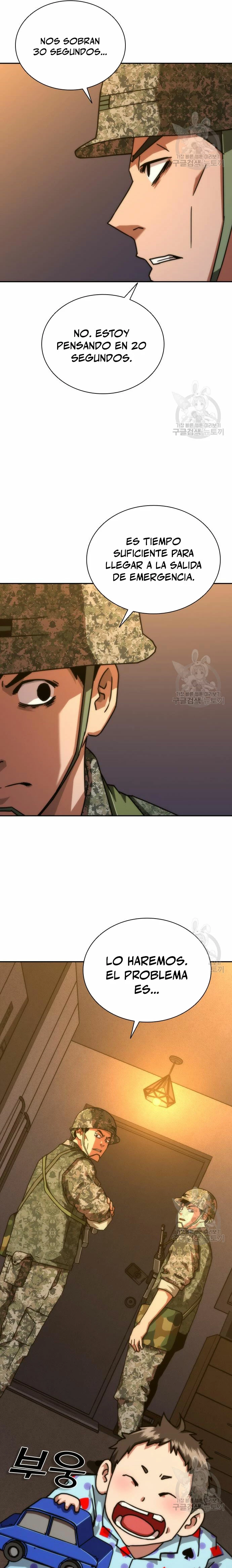 apocalipsis zombie 82 08 capítulo 19 página 38