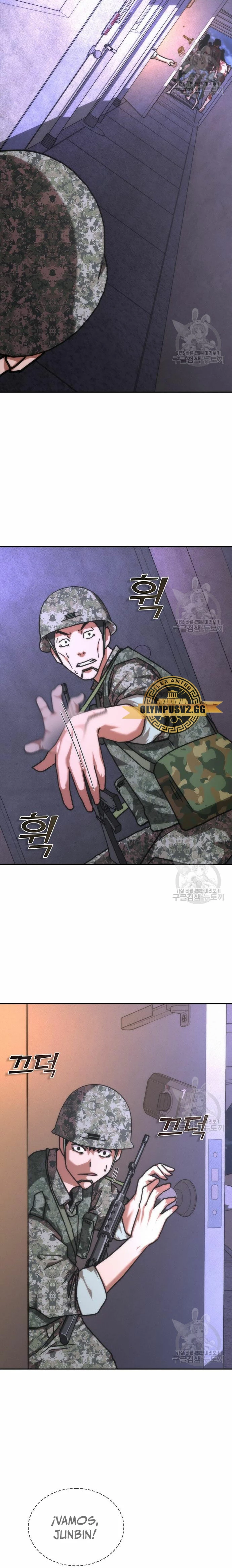apocalipsis zombie 82 08 capítulo 19 página 43