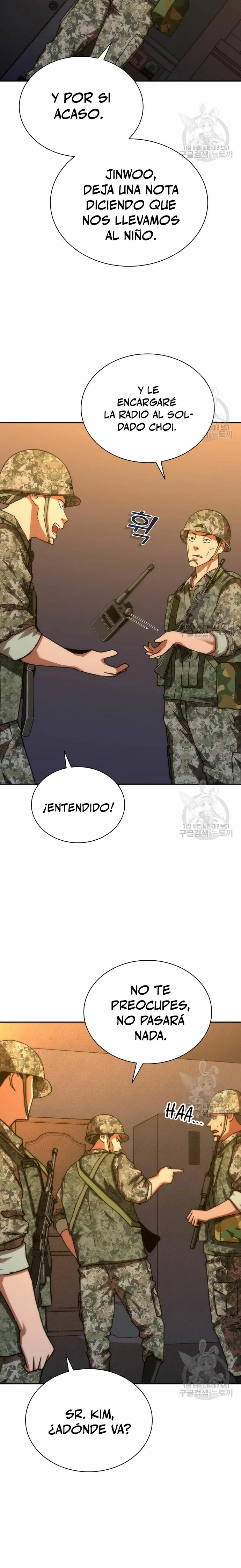 apocalipsis zombie 82 08 capítulo 19 página 7