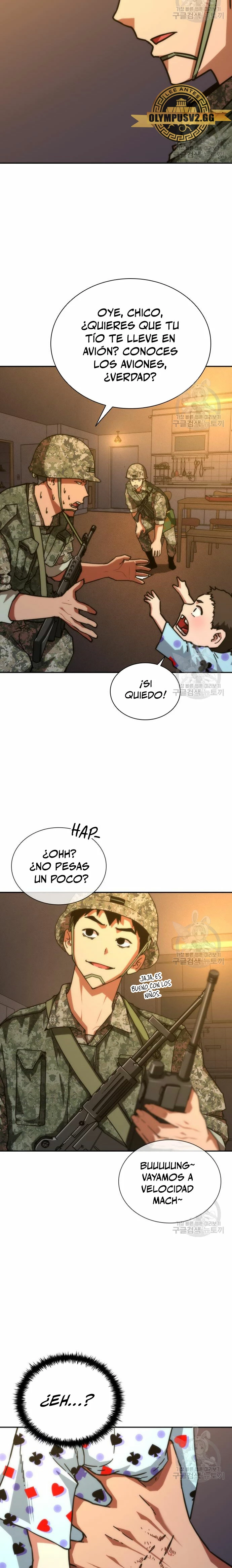 apocalipsis zombie 82 08 capítulo 19 página 9
