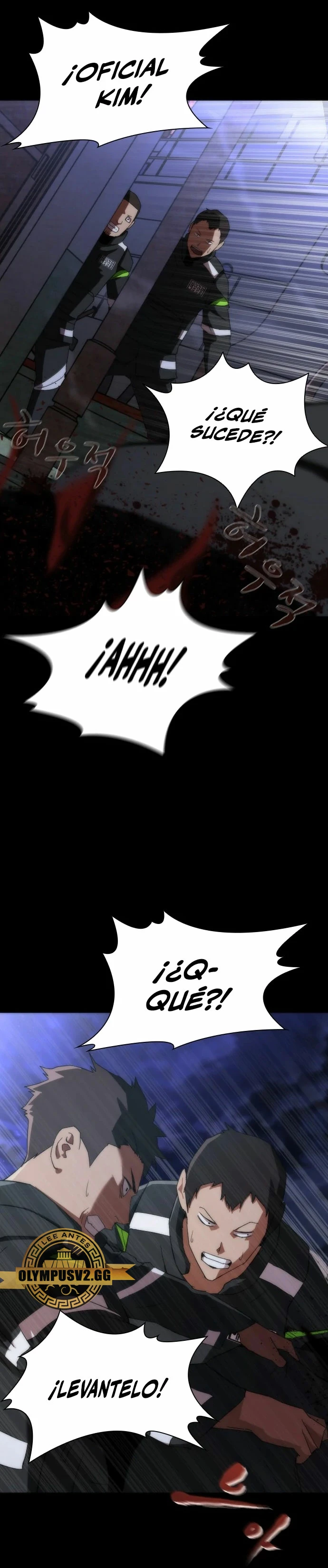 apocalipsis zombie 82 08 capítulo 2 página 12