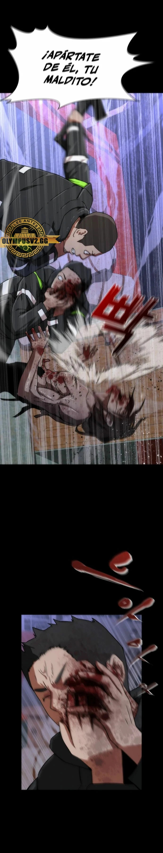 apocalipsis zombie 82 08 capítulo 2 página 15
