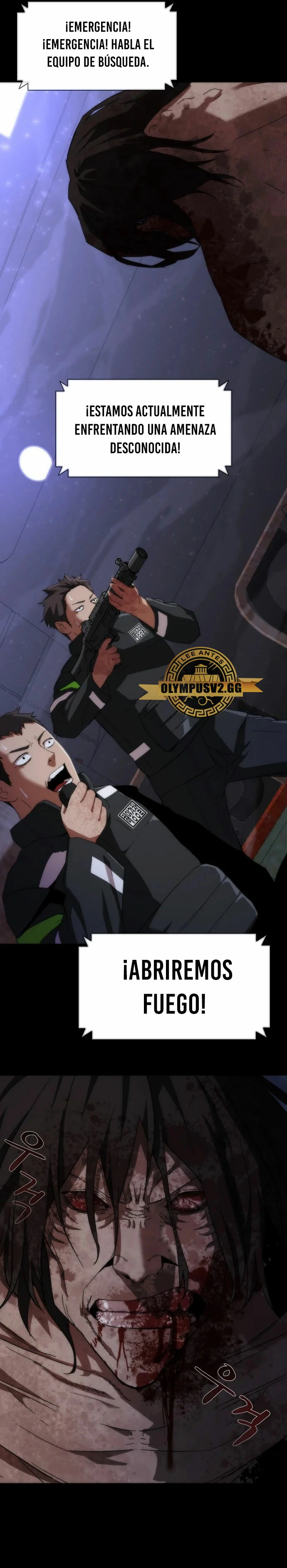 apocalipsis zombie 82 08 capítulo 2 página 17
