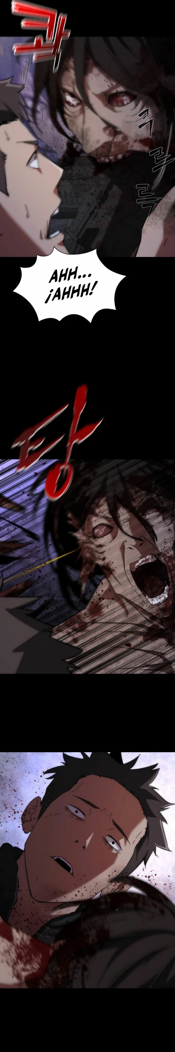apocalipsis zombie 82 08 capítulo 2 página 22