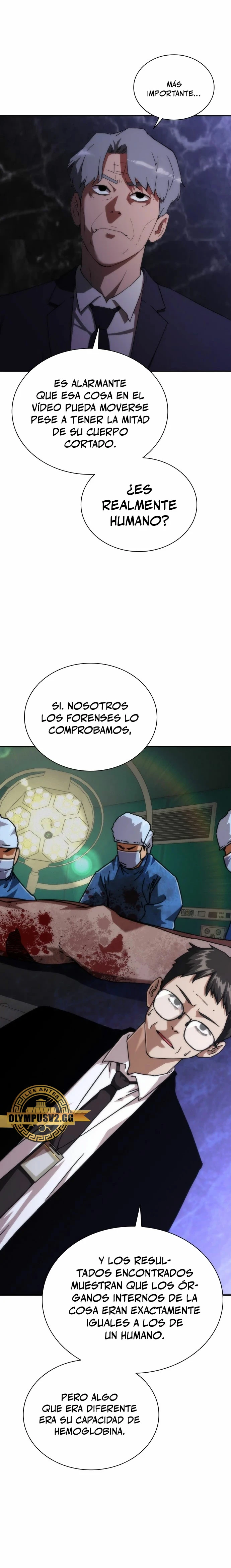 apocalipsis zombie 82 08 capítulo 2 página 29