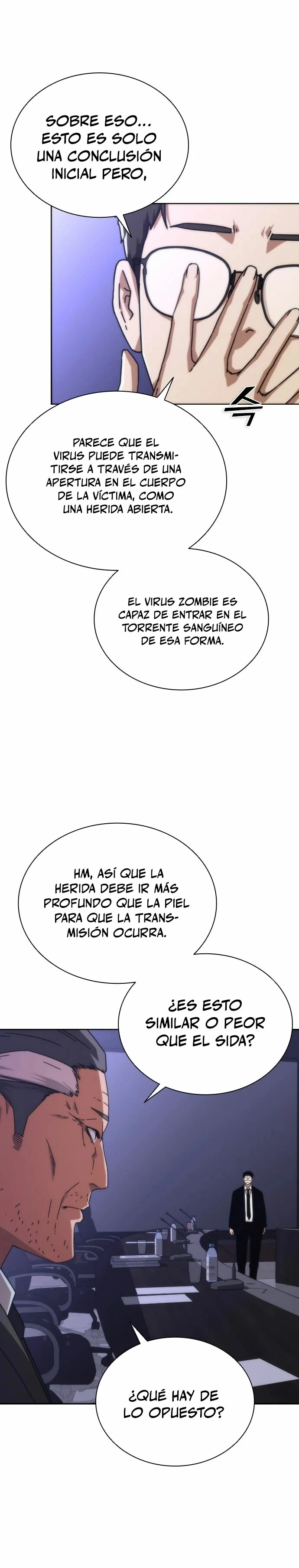apocalipsis zombie 82 08 capítulo 2 página 34