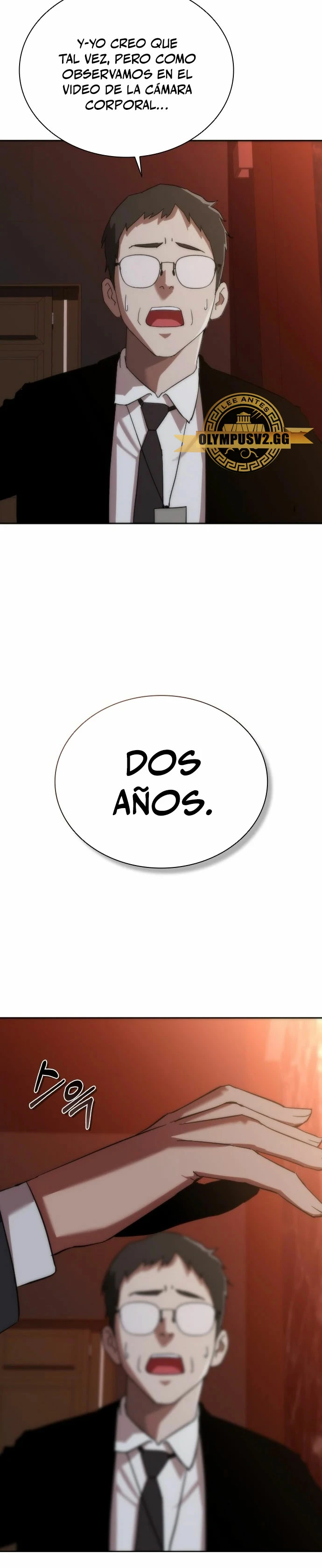 apocalipsis zombie 82 08 capítulo 2 página 52