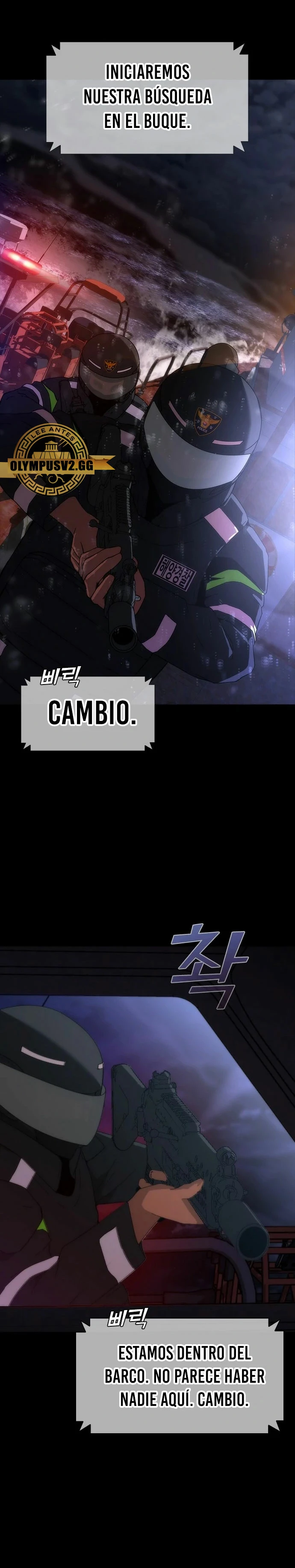 apocalipsis zombie 82 08 capítulo 2 página 7