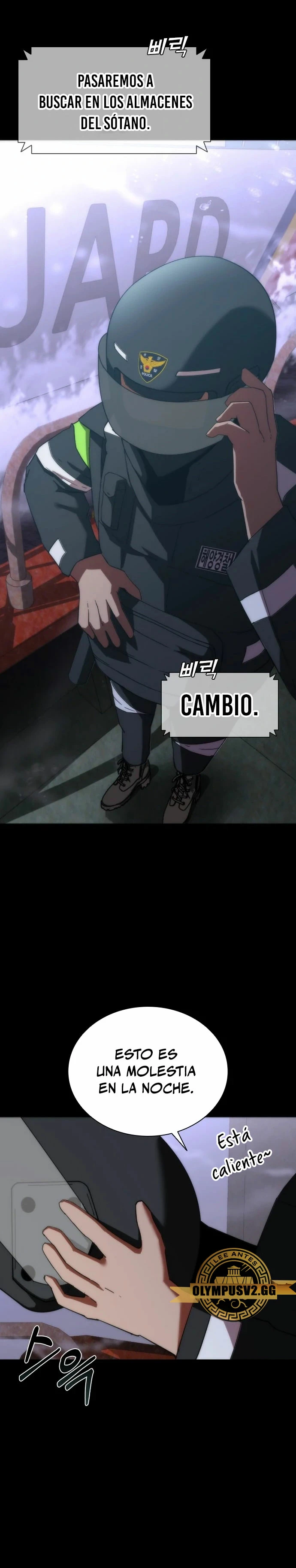 apocalipsis zombie 82 08 capítulo 2 página 8