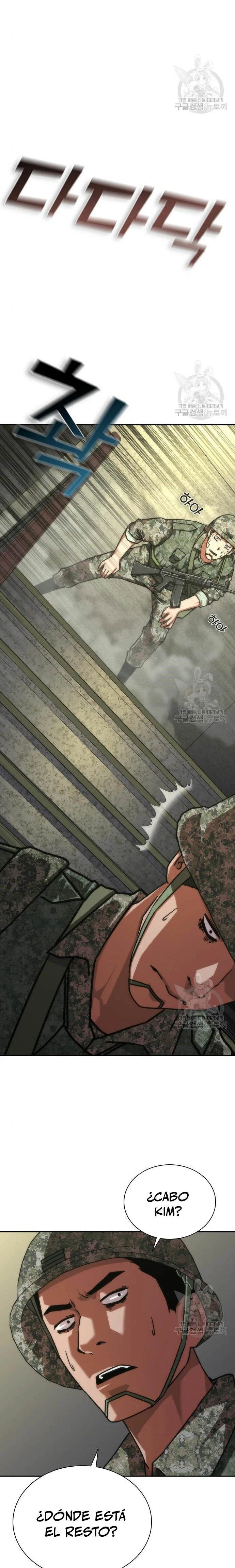 apocalipsis zombie 82 08 capítulo 20 página 12
