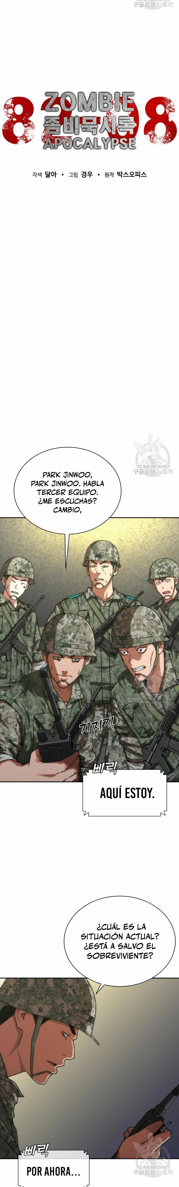 apocalipsis zombie 82 08 capítulo 20 página 15