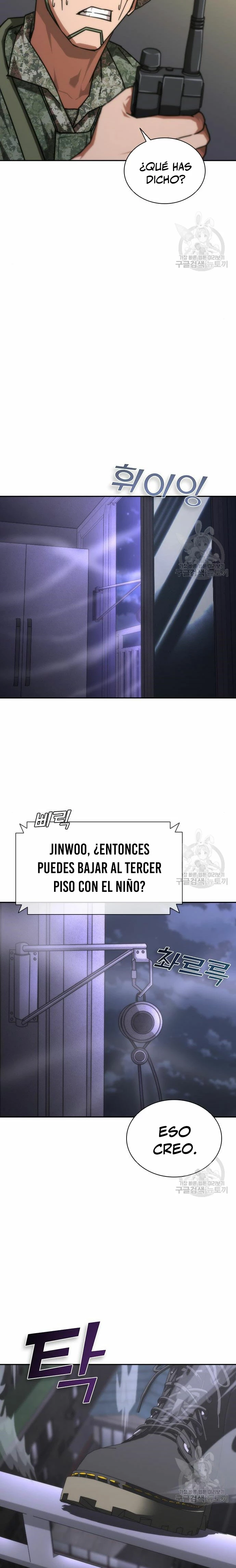 apocalipsis zombie 82 08 capítulo 20 página 17