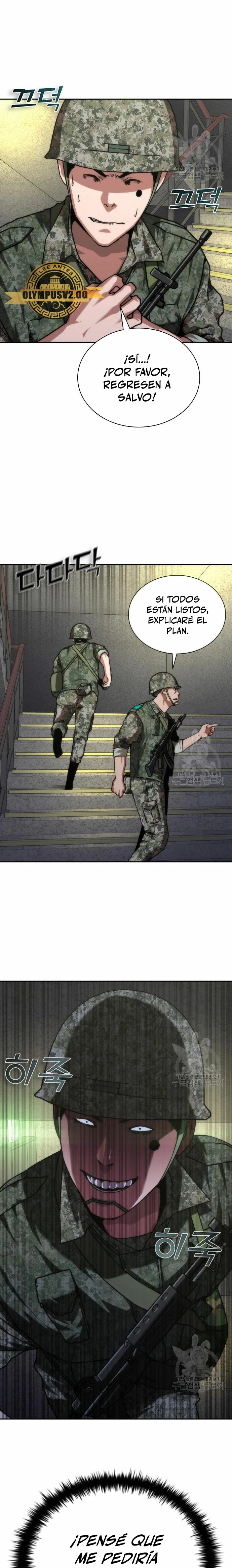 apocalipsis zombie 82 08 capítulo 20 página 30