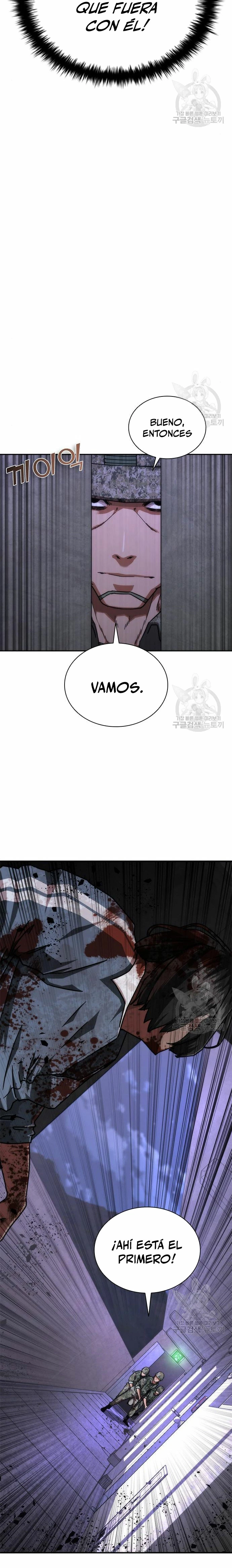 apocalipsis zombie 82 08 capítulo 20 página 31