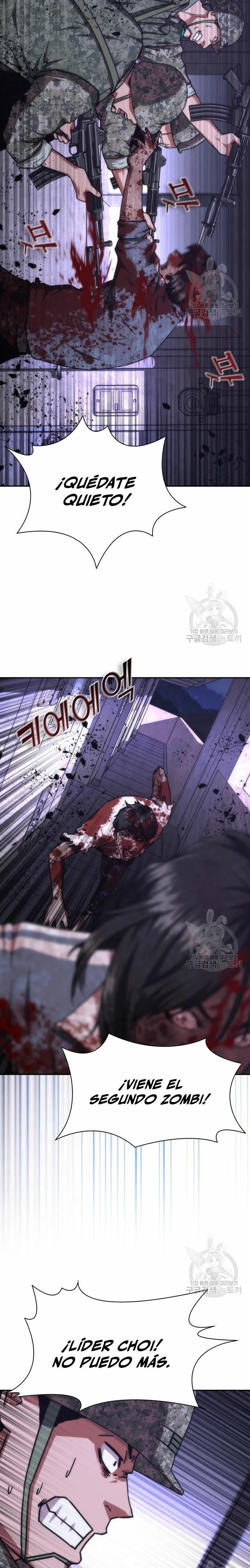 apocalipsis zombie 82 08 capítulo 20 página 36