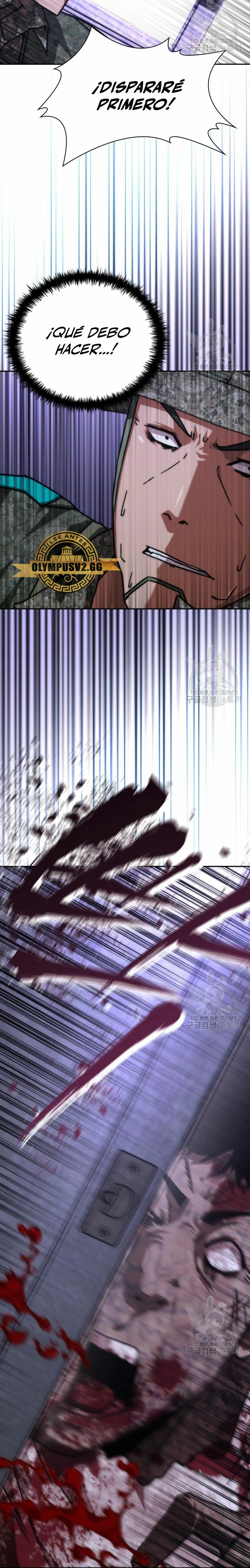 apocalipsis zombie 82 08 capítulo 20 página 37